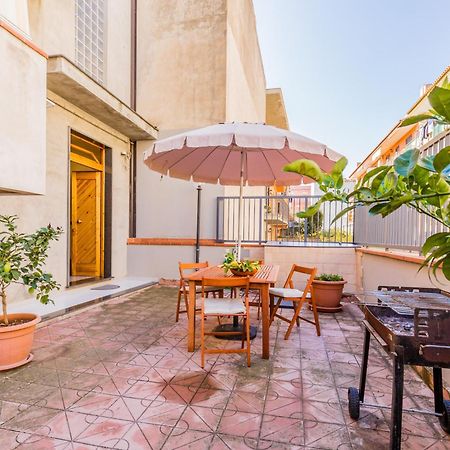 Anna'S House Near The Sandy Beach And With Wifi Avola Exterior photo