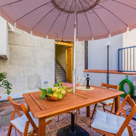 Anna'S House Near The Sandy Beach And With Wifi Avola Exterior photo