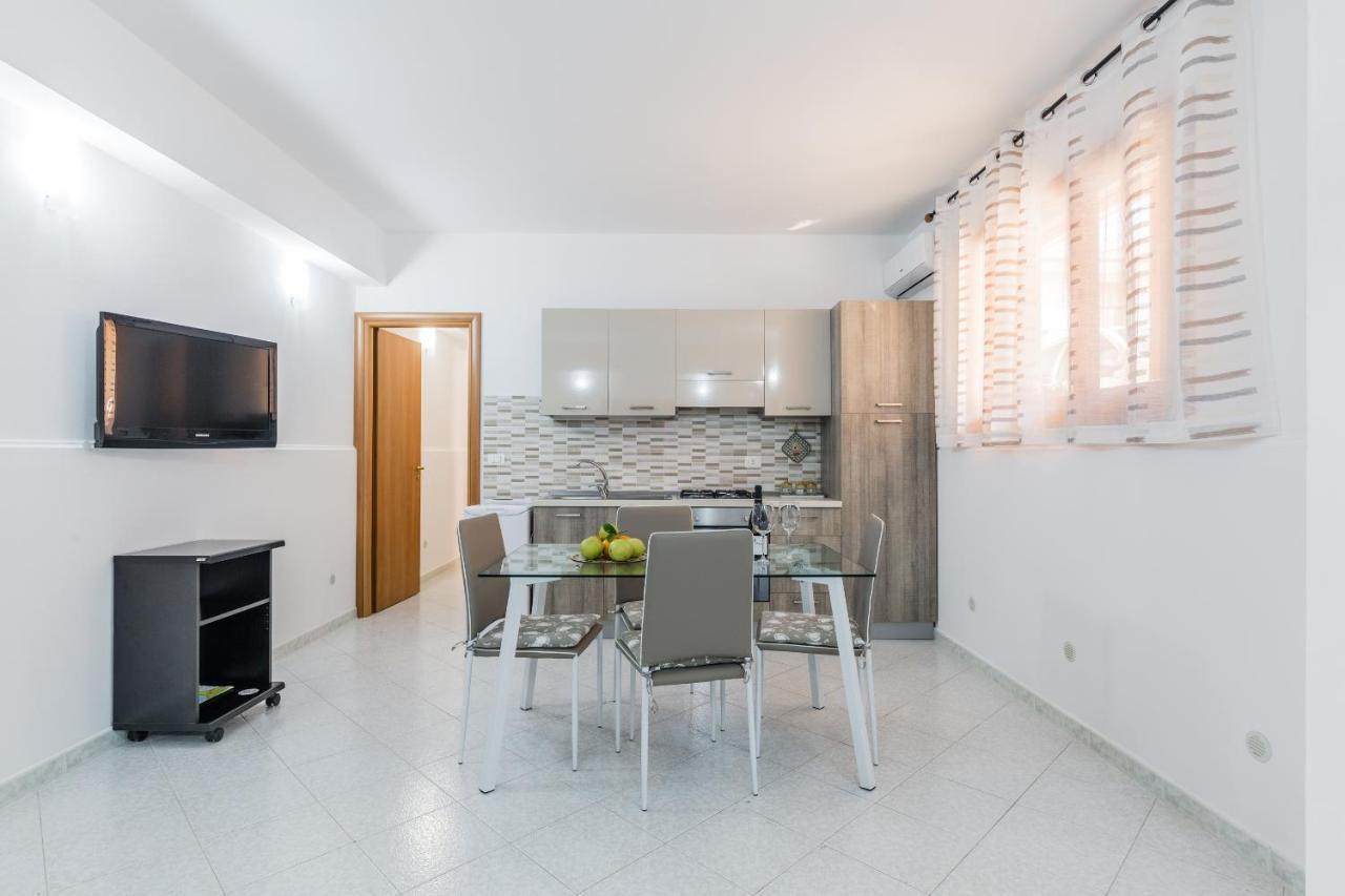 Anna'S House Near The Sandy Beach And With Wifi Avola Exterior photo