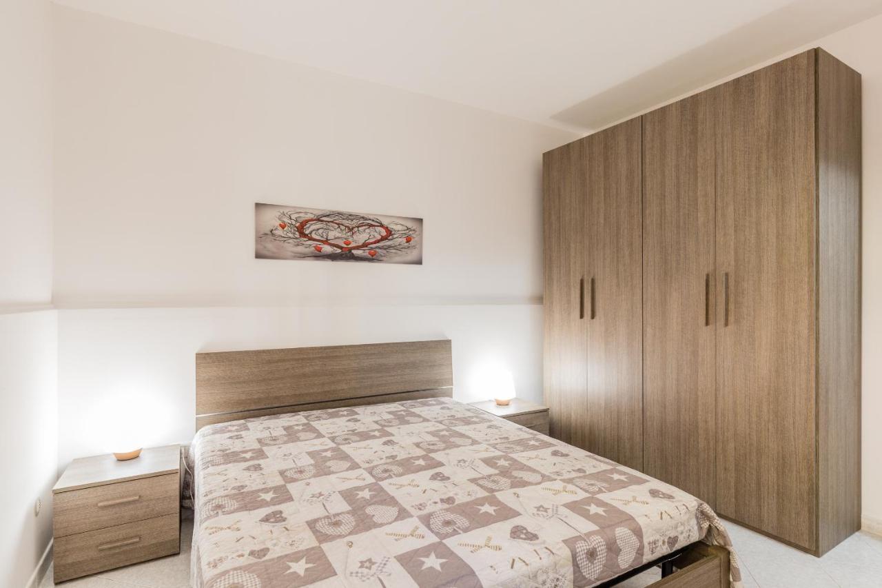 Anna'S House Near The Sandy Beach And With Wifi Avola Exterior photo