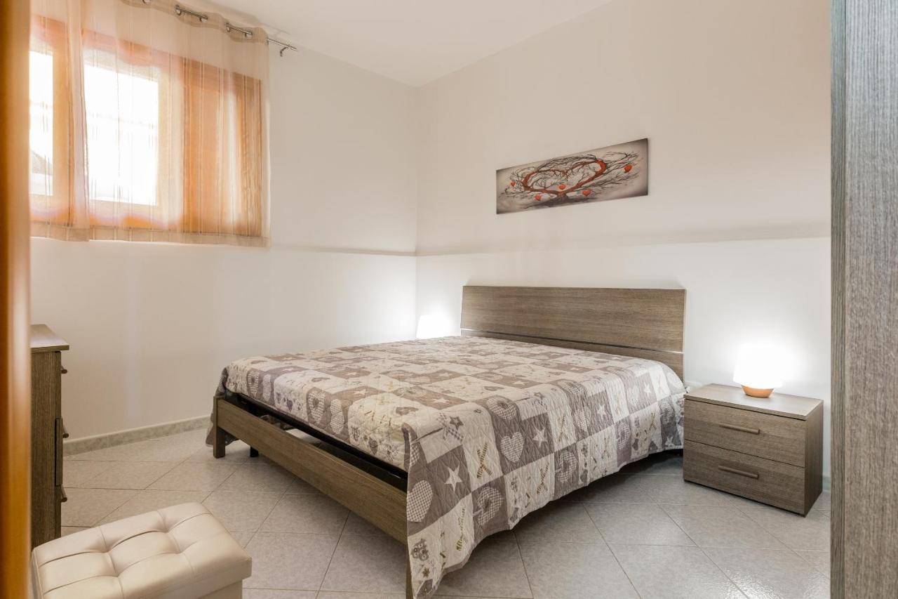 Anna'S House Near The Sandy Beach And With Wifi Avola Exterior photo
