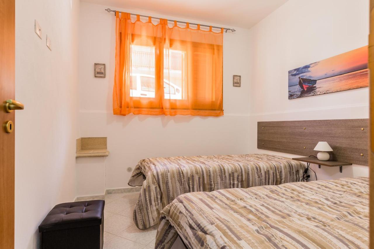 Anna'S House Near The Sandy Beach And With Wifi Avola Exterior photo