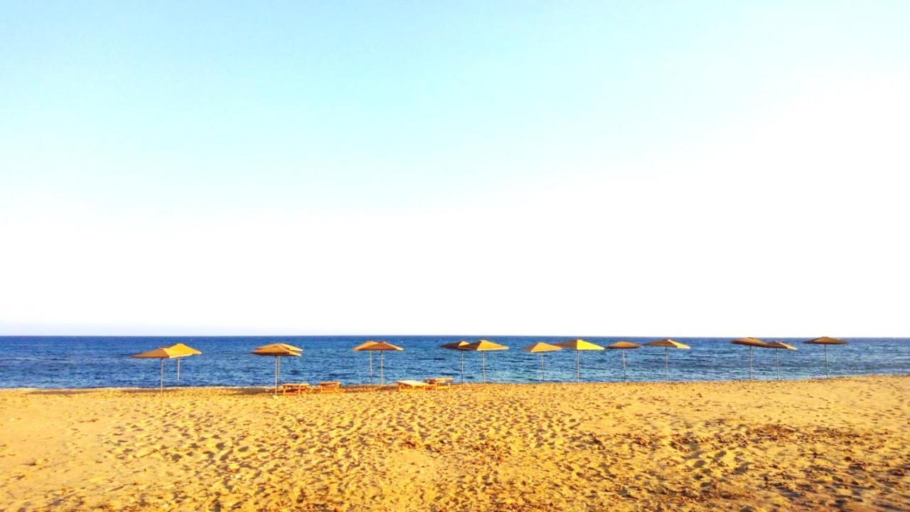 Anna'S House Near The Sandy Beach And With Wifi Avola Exterior photo