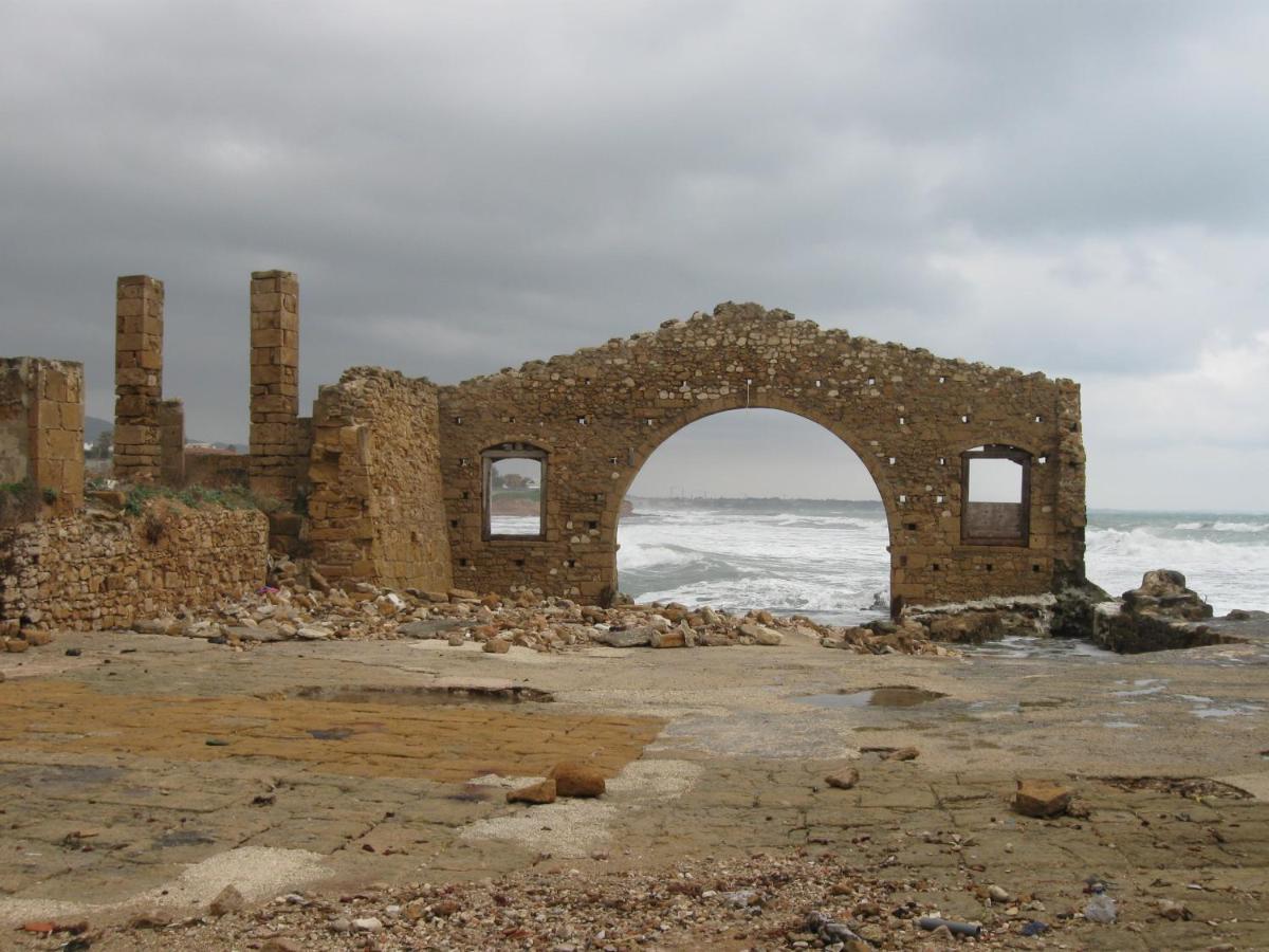 Anna'S House Near The Sandy Beach And With Wifi Avola Exterior photo