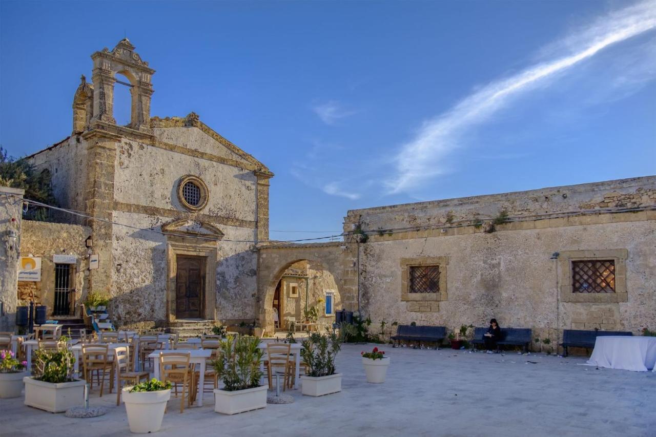 Anna'S House Near The Sandy Beach And With Wifi Avola Exterior photo