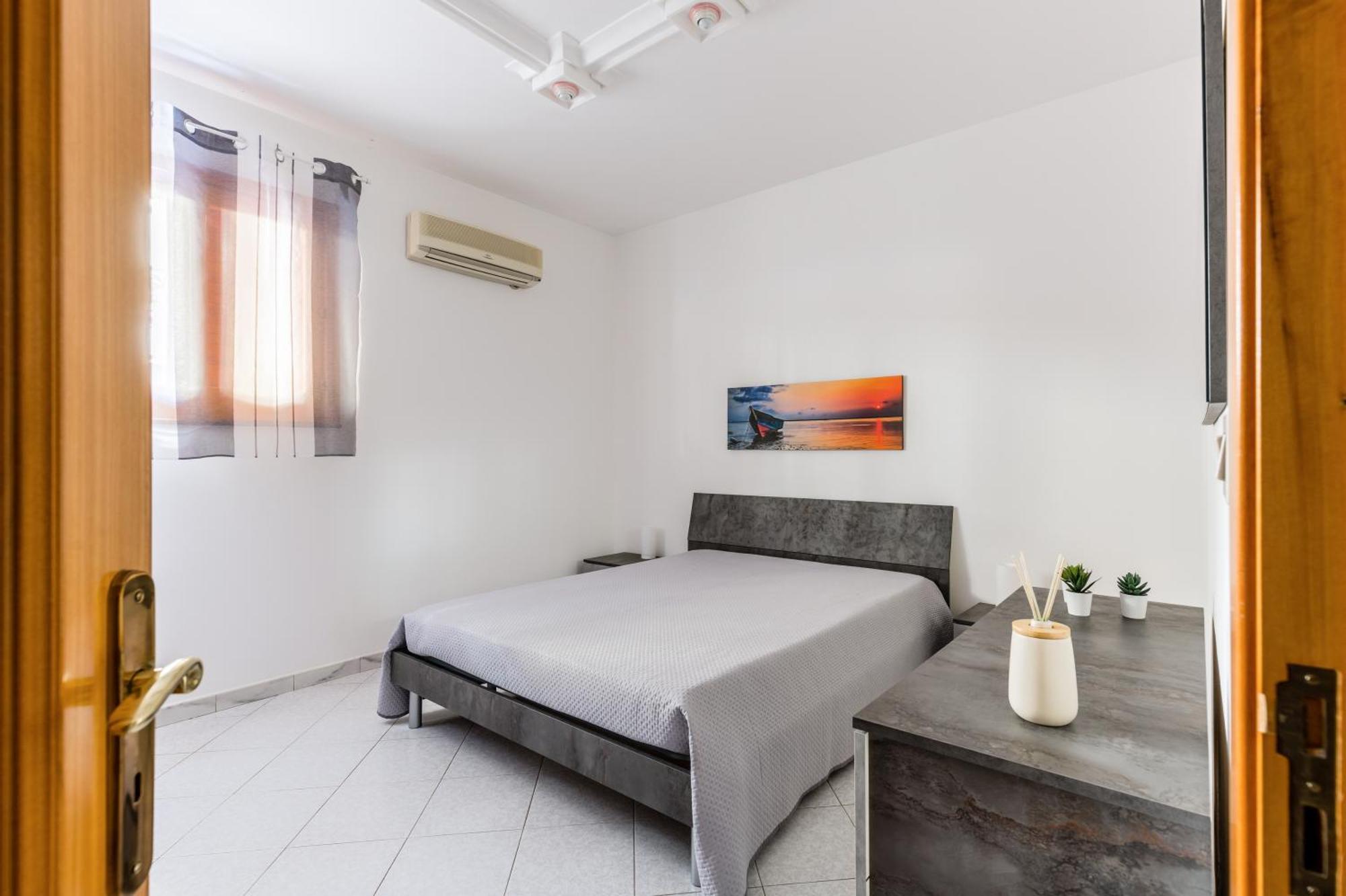 Anna'S House Near The Sandy Beach And With Wifi Avola Exterior photo