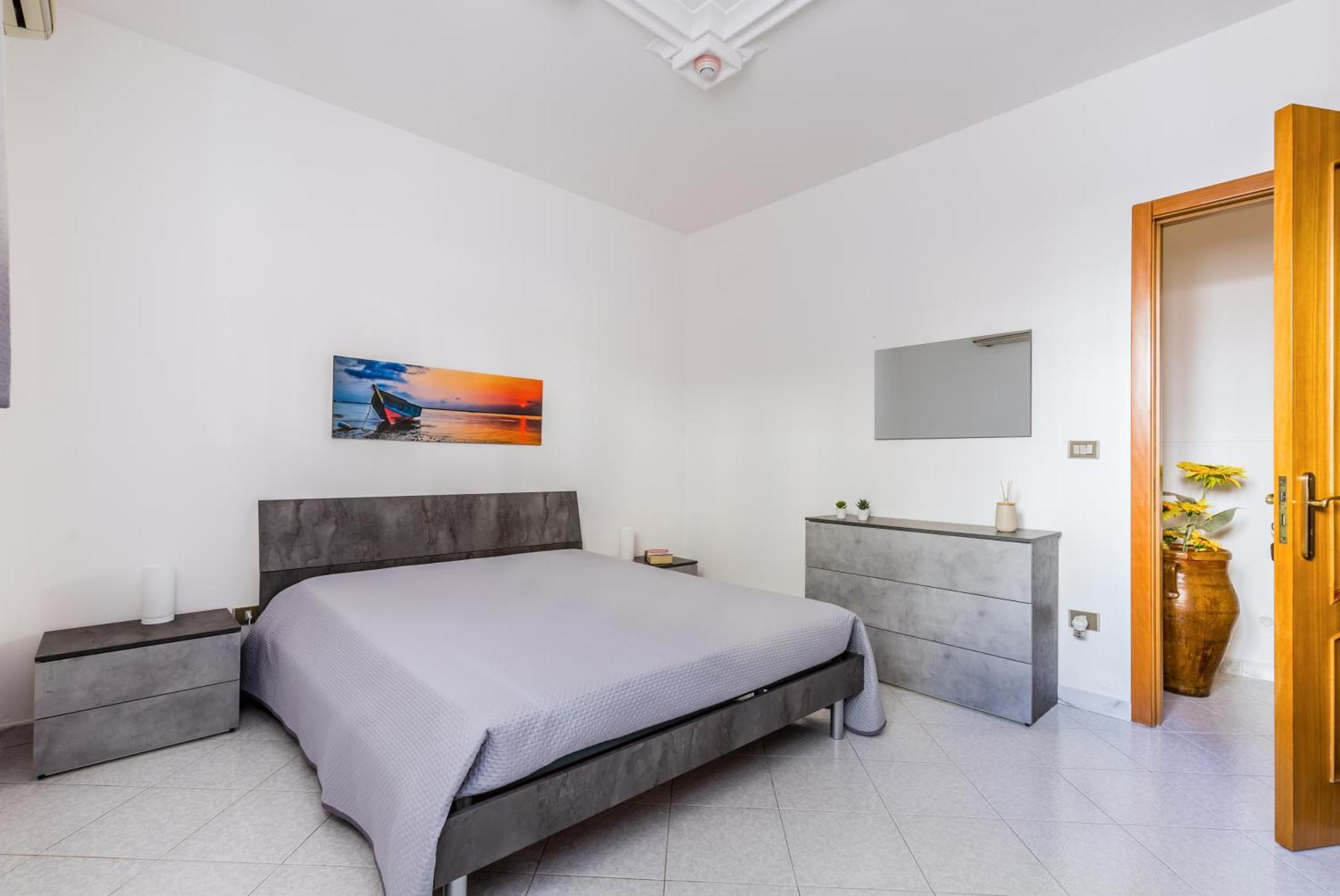Anna'S House Near The Sandy Beach And With Wifi Avola Exterior photo