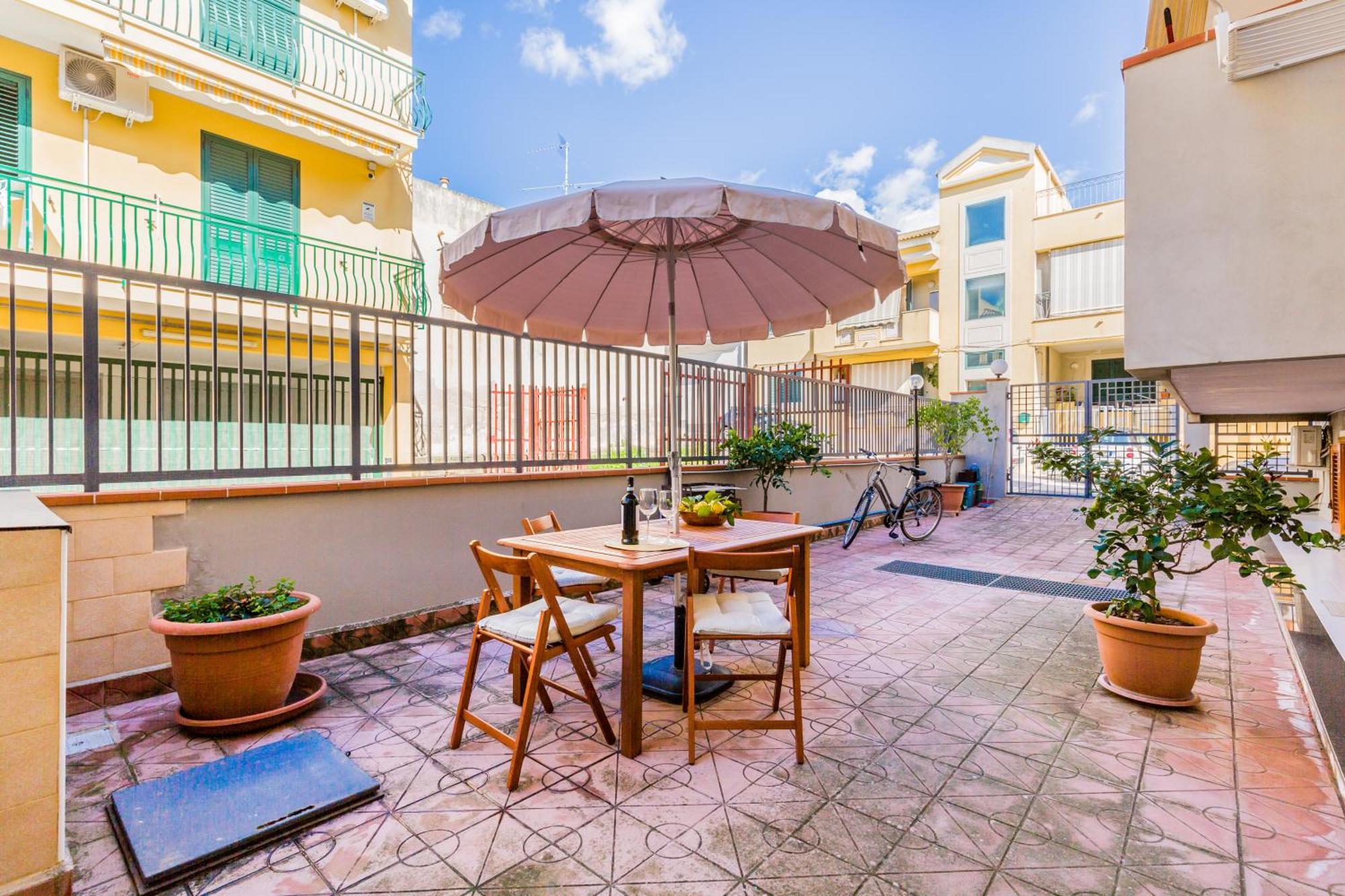 Anna'S House Near The Sandy Beach And With Wifi Avola Exterior photo