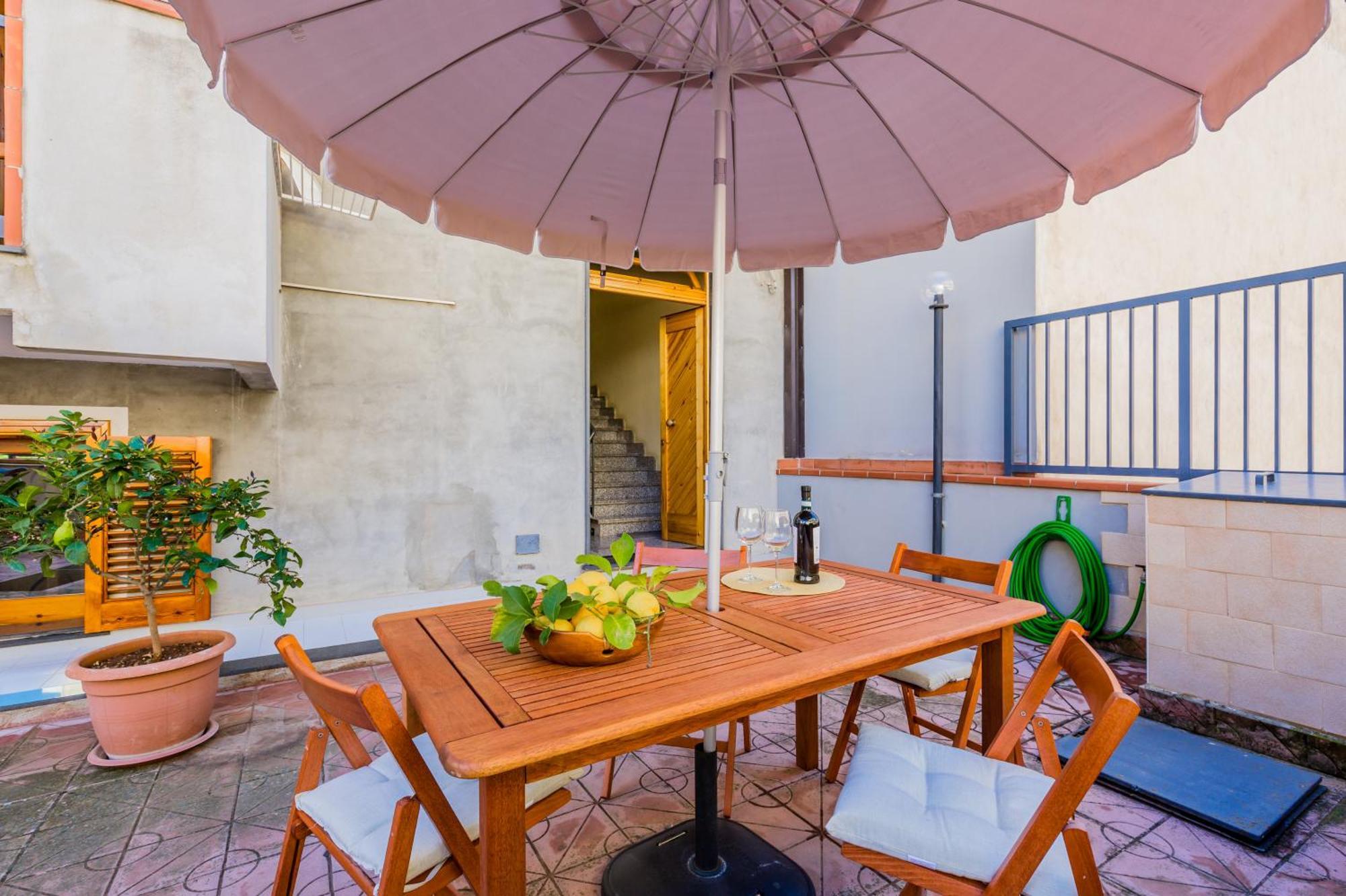 Anna'S House Near The Sandy Beach And With Wifi Avola Exterior photo